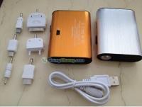 移动电源选购指南 5000-10000mAh容量区的实用之选