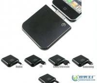 解码苹果应急利器 iPhone 3gs移动电源的购买与使用全解析