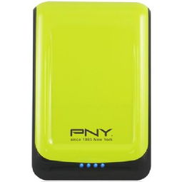 草原上的绿色能量 PNY104S 10400mAh移动电源轻体验