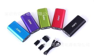 移动电源选购与使用全指南